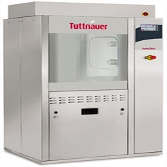 Lavadoras Descontaminadoras y Lavadoras de Ultrasonido. Todos los modelos